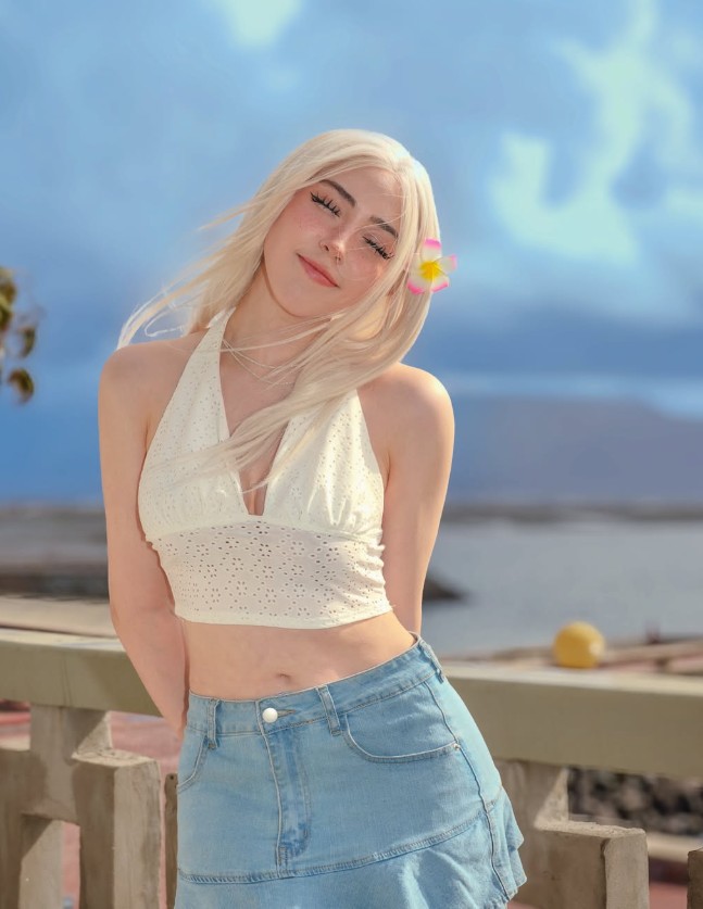 Hanna Punzel Contenido